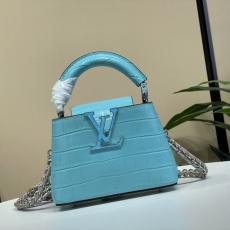 LV Capucines Bags